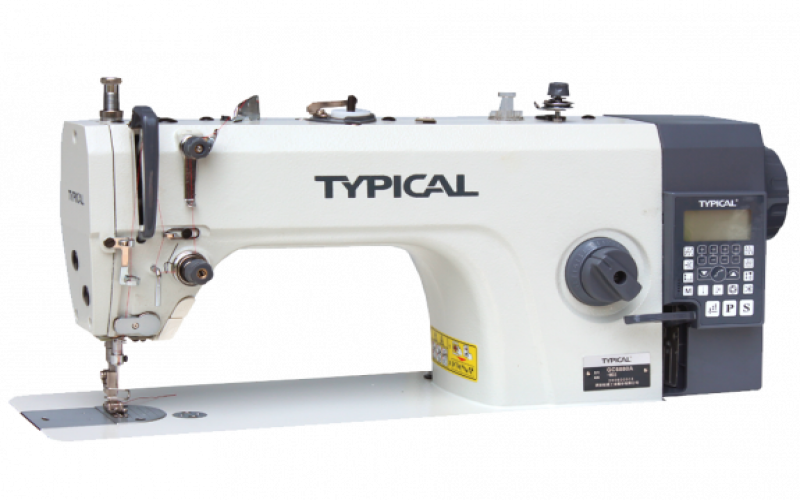 GC6902 系列 數(shù)字化單針平縫機