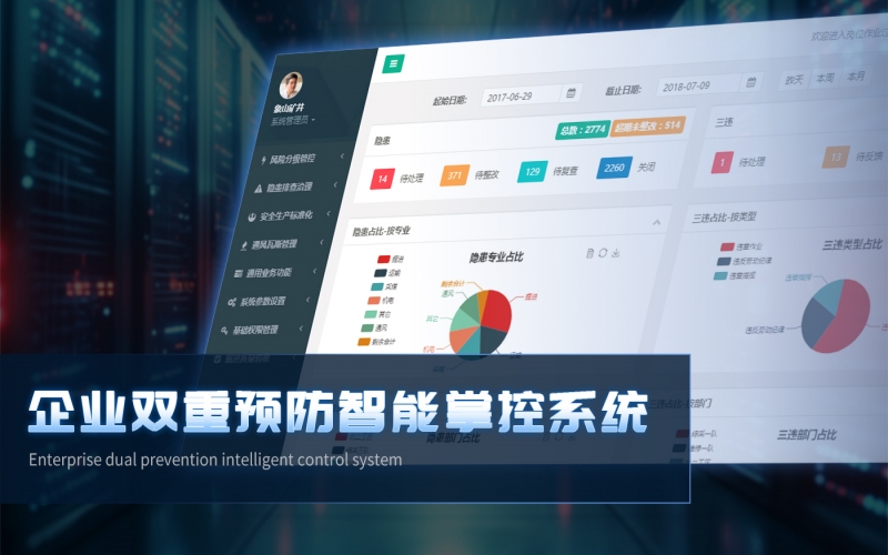 安全雙重預(yù)防系統(tǒng)