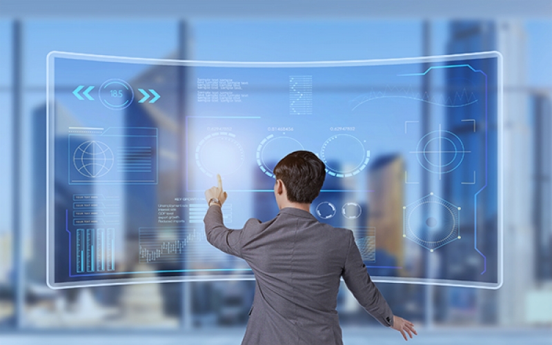 工業(yè)物聯(lián)網(wǎng)平臺