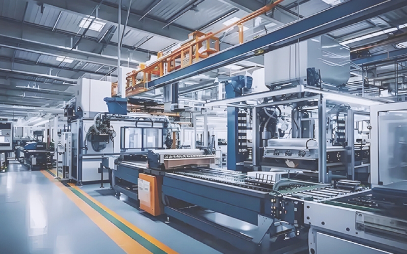 數(shù)字孿生平臺(tái)