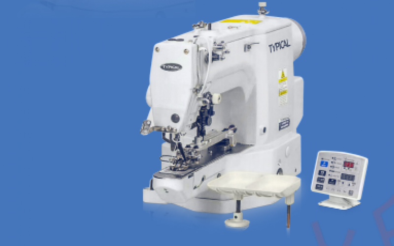 GT691系列電腦釘扣機(jī)