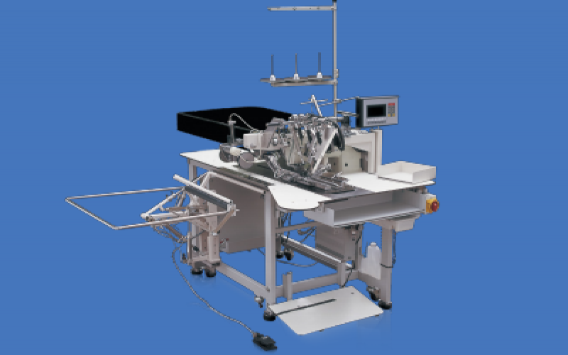 BASS3200 系列 電腦全自動(dòng)開袋機(jī)